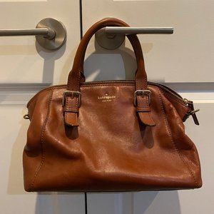 Kate Spade Slouchy Bag